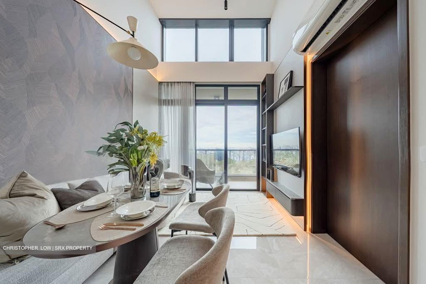 Tembusu Grand (D15), Condominium #576729201